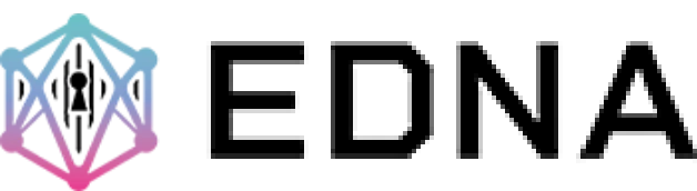 EDNA Logo